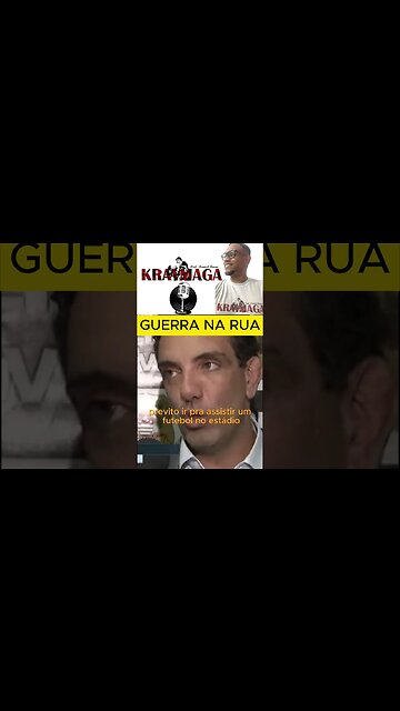 A rua não é para amadores #defesapessoal #kravmaga #combate #segurança #esporte #luta #mma #aracaju