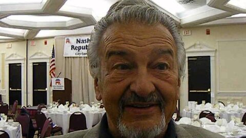 Voices at Allen West NH Lazlo Hir