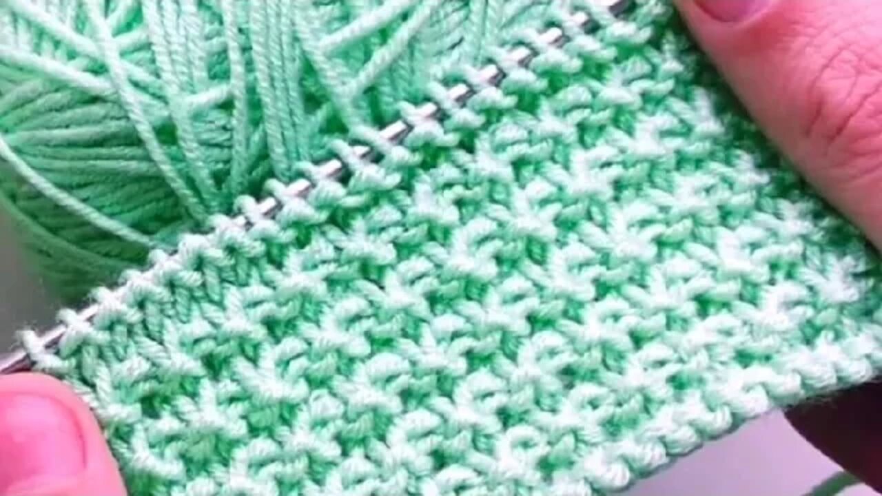🧶Easy knitting pattern for ladies cardigans,pullovers and baby sets