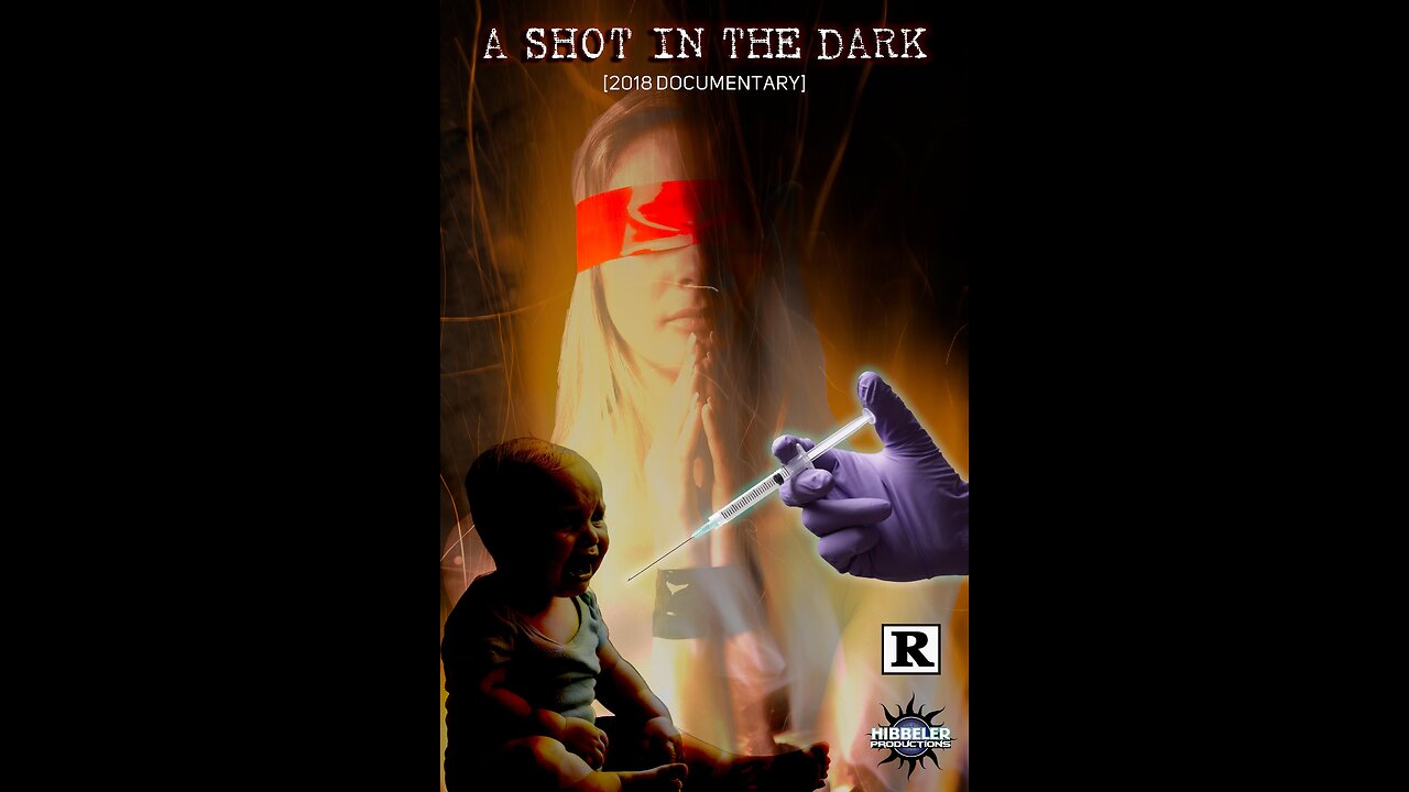 A Shot In The Dark (2018)