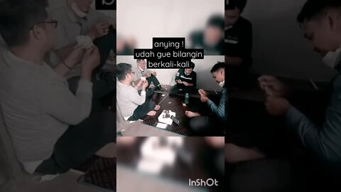 Jangan kencing di kulkas | komedi ngapak bahasane