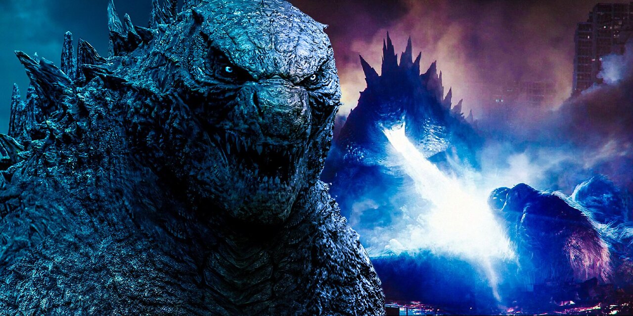 Movie Monsters