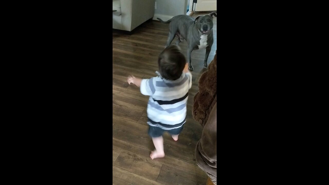 Nothing like some afternoon fun
