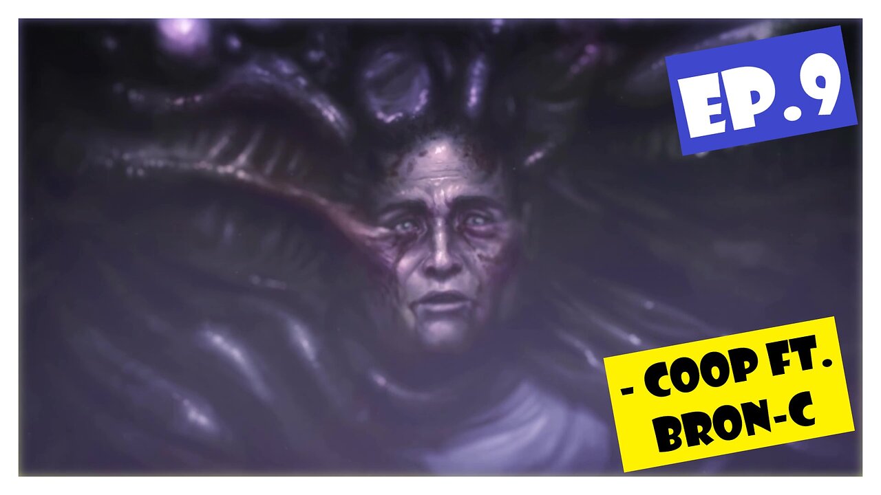 Ep.9 | Keyes (Halo Combat Evolved) COOP *NO COMMENTARY*