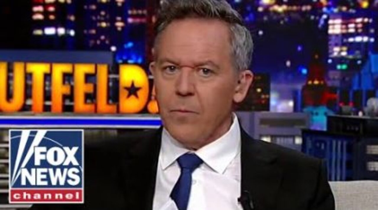 Gutfeld: The perfect illustration elites expect the rest to behave