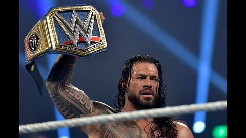 WWE Rumors on Roman Reigns' Titles Splitting, Cena vs. Theory, Randy