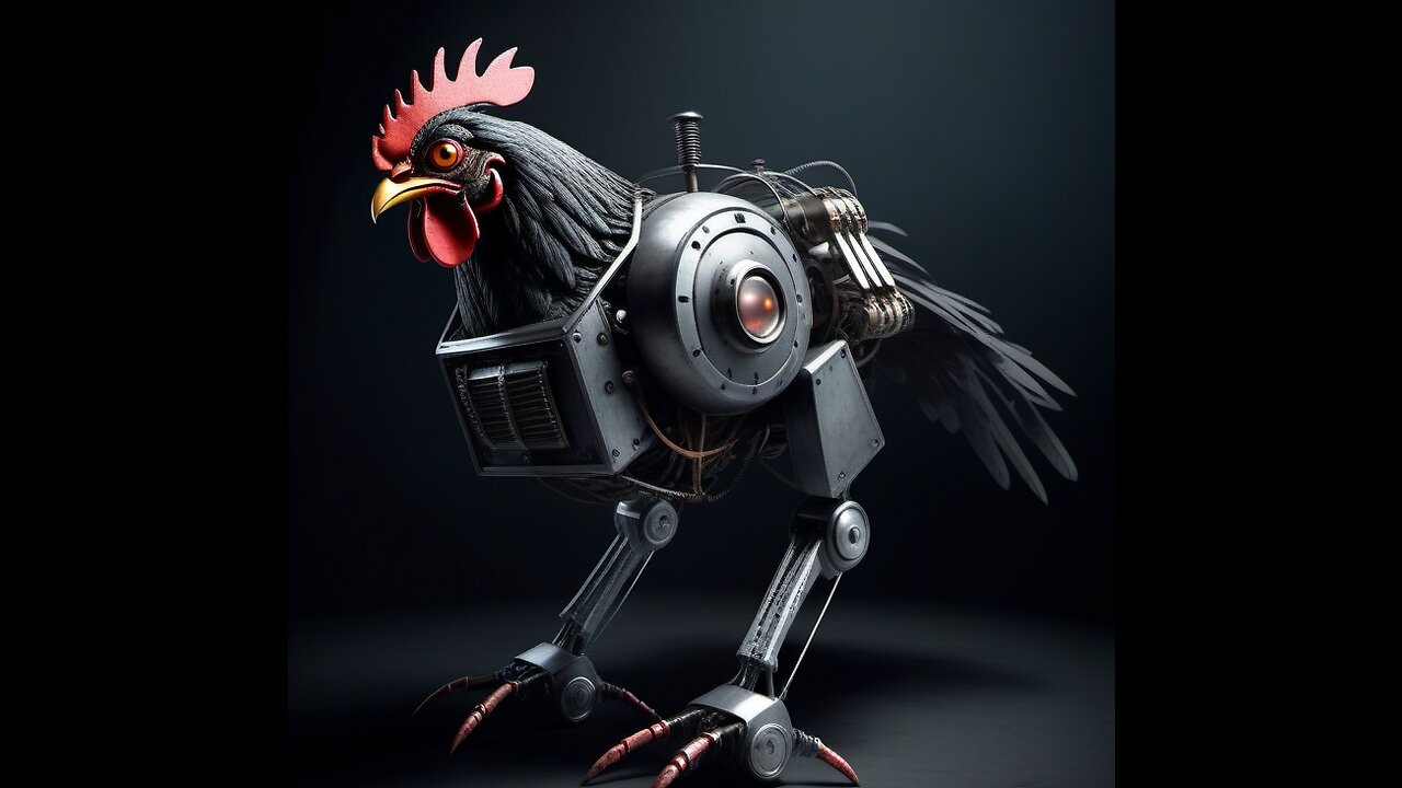 RoboCock