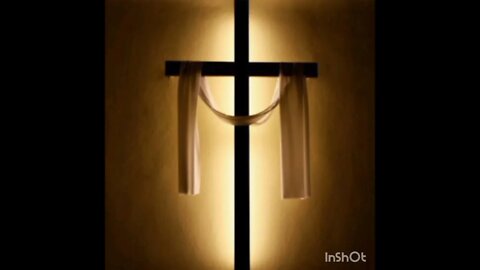 La ofrenda perfecta de amor de Cristo en la cruz. Fray Nelson Medina.