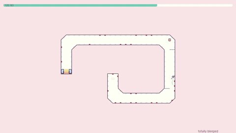 N++ - Totally Bleeped (S-X-10-03) - C++