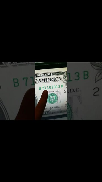 Which Dollar Bills are Valuable? #shorts #money