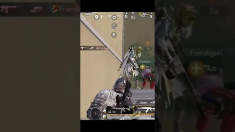 PUBG Mobile