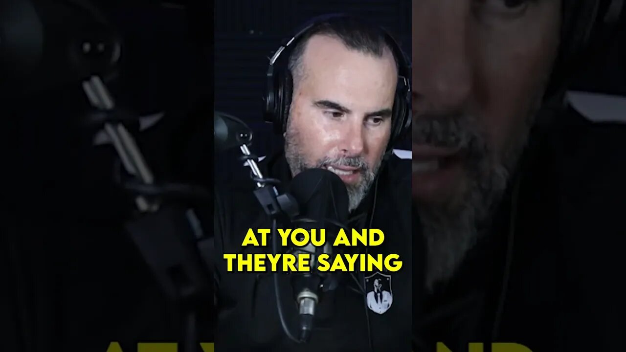 If You Toot Your Own Horn You Better Be Ready To Back It Up | RAFA CONDE