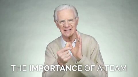 The Importance of a Team