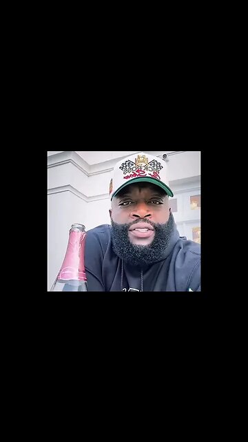 Don't You Stop.#rickross#motivation