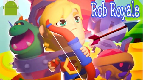 Rob Royale - for Android