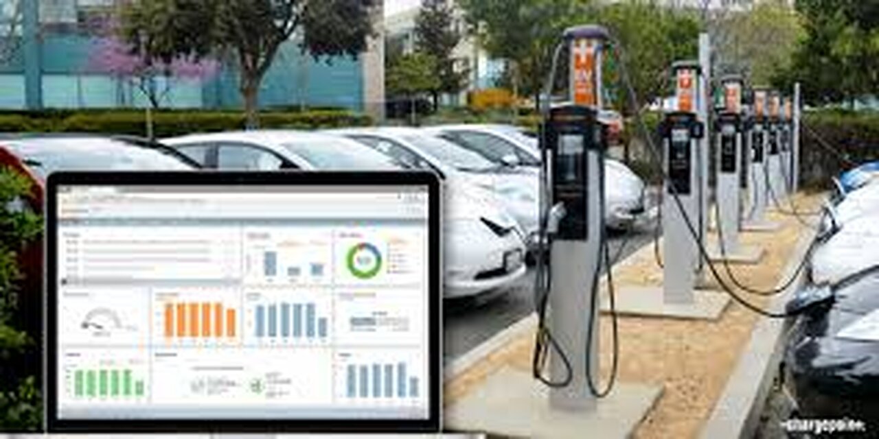EV drivers hit with harsh reality, unsustainable infrastructure