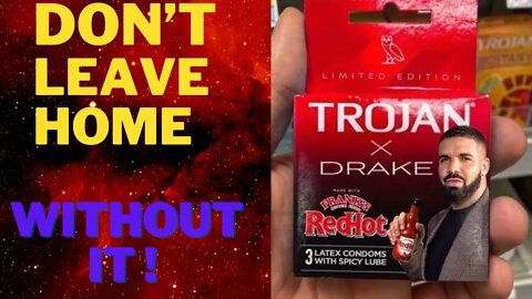 DRAKE'S SPECIAL HOT SAUCE ??? | Solomon's Crown |