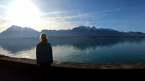 Transitions Lake Thun