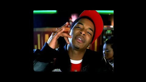 @Chingy: Right Thurr (EXPLICIT) [UP.S 4K] (2003)