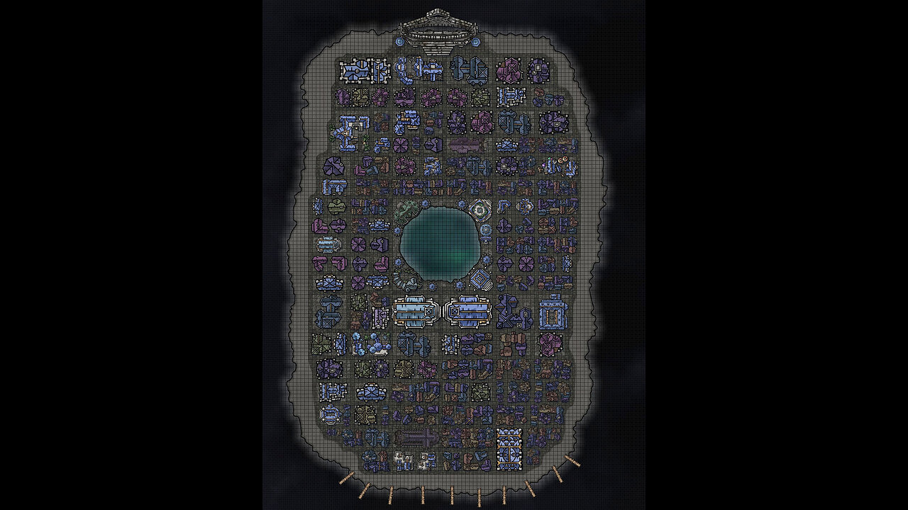 D&D on a WIM Apocalypse E-60