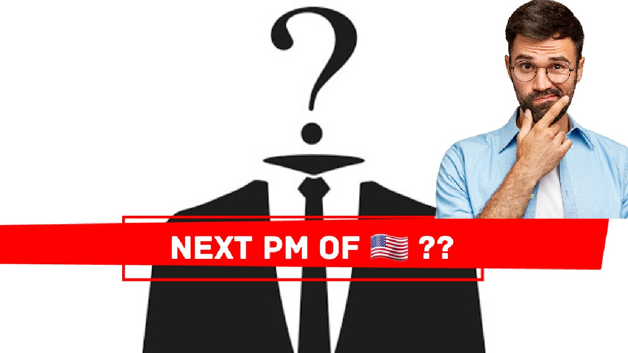 Who will be the next PM of USA?? Next PM ??