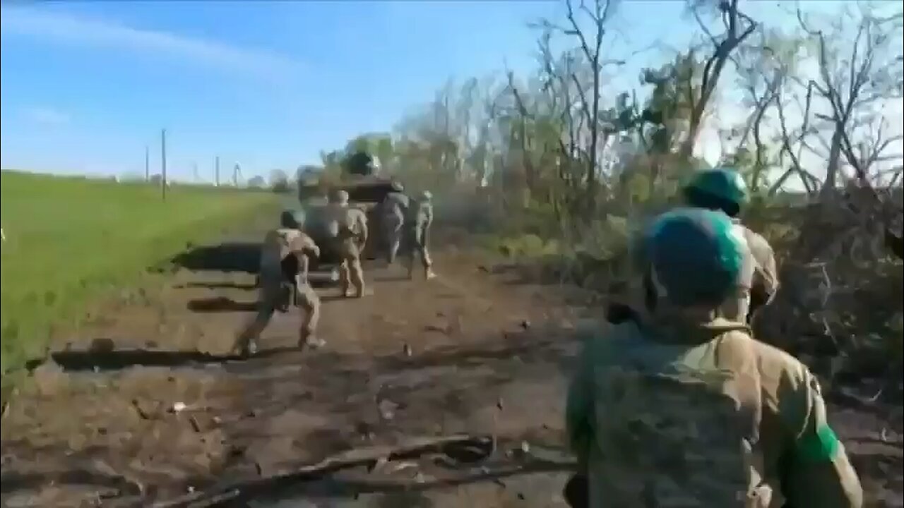 Russia Ukraine war