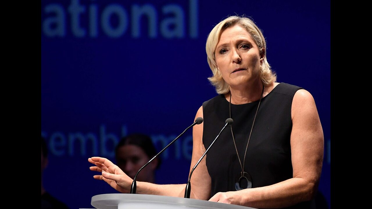 POLITISCHE REVOLUTION IN FRANKREICH – VON MITTERAND ZU MACRON