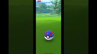 Pokémon Go - Catching Duskull Gameplay