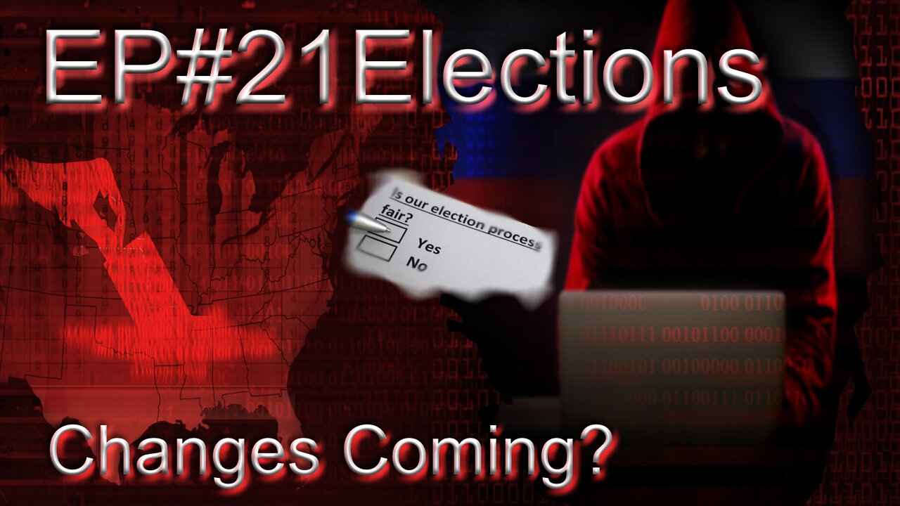 EP#21 Elections