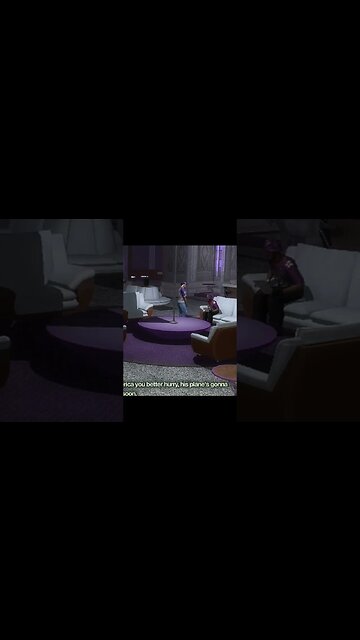 Saints Row 2: Orange Threat Level | Hurry #Shorts