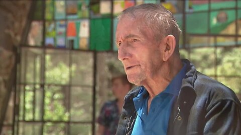 Man behind legendary Bishop Castle in need of adaptive wheelchair