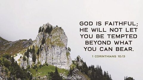 1 Corinthians 10