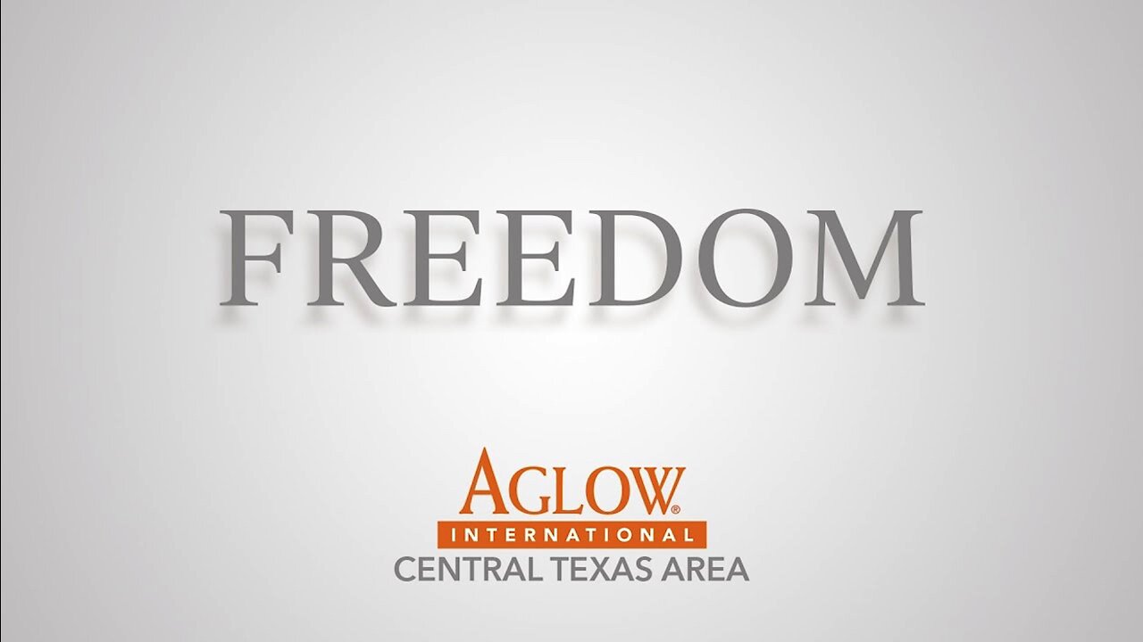 Fuel for the Fire: FREEDOM