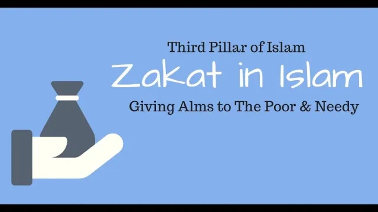 Why is Zakat Important in Islam? What is Zakah?