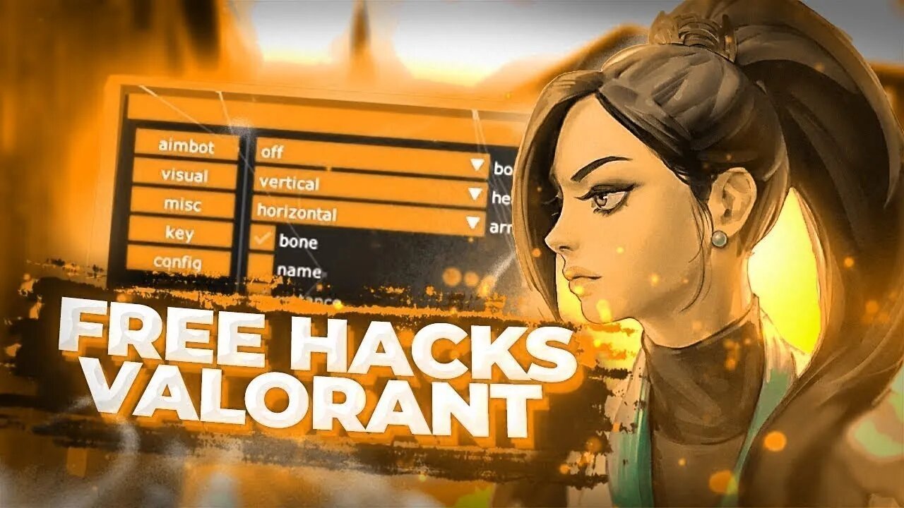 VALORANT HACK | VALORANT AIMBOT WH ESP | DOWNLOAD VALORANT HACK FOR FREE | UNDETECTED