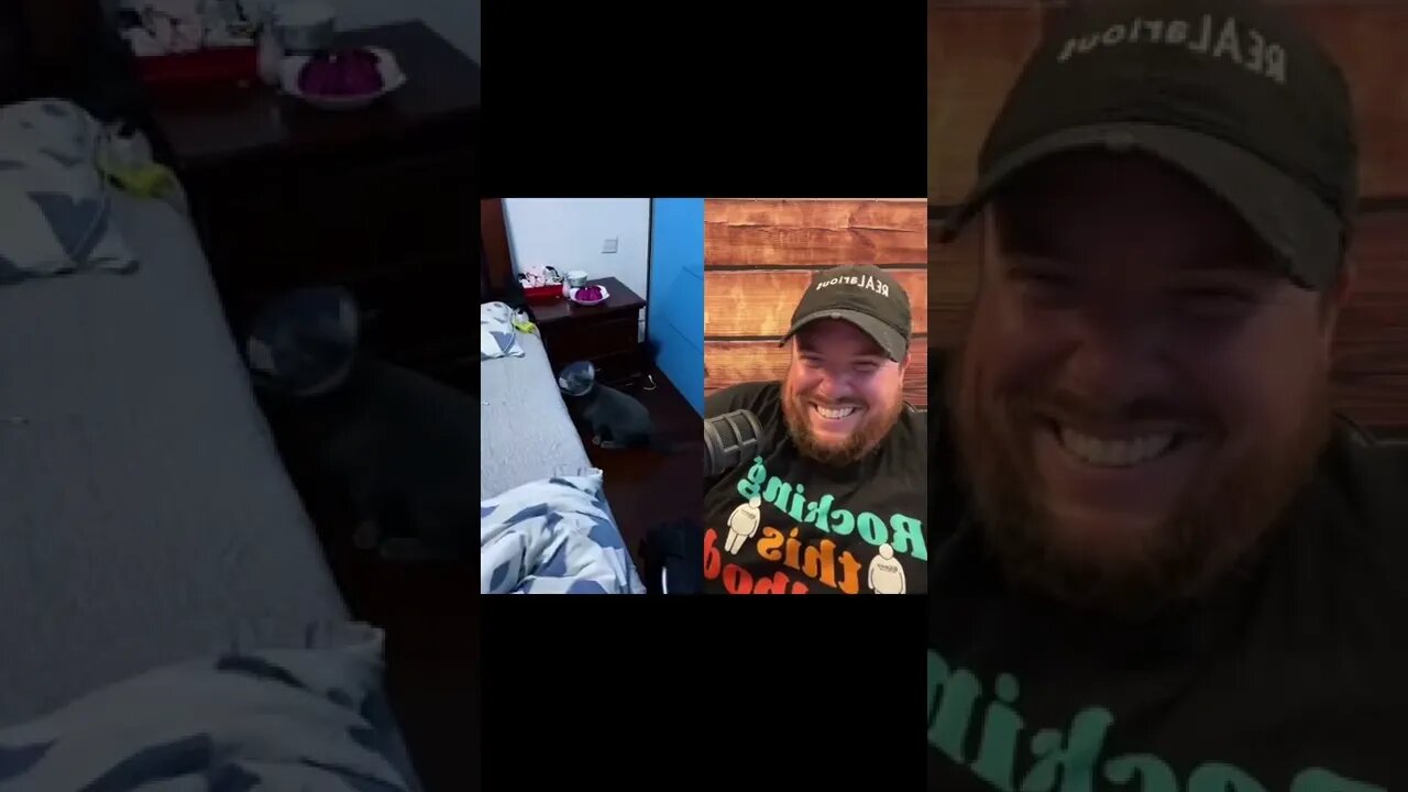 Here’s Your Dose Of REALarious…🤣🤣🤣