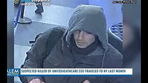 New Details Emerge About UnitedHealthcare CEO Murder Suspect: Shocking Revelations