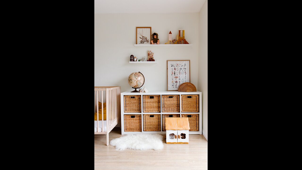 10 SMALL APARTMENT DECORATING TIPS 2023