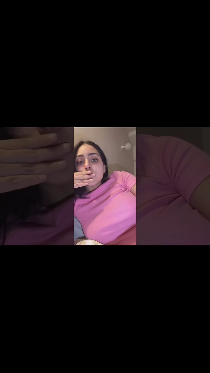 bigo video live gorgeous woman 🍑💦 #2