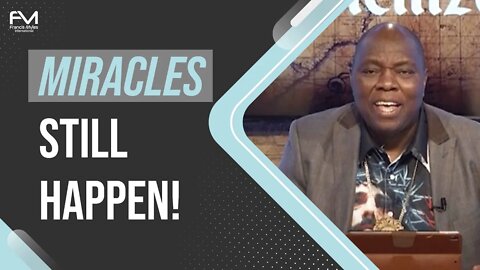 A Study of The Miracles of Jesus Part 4 | Ep. 19 | The Word Network