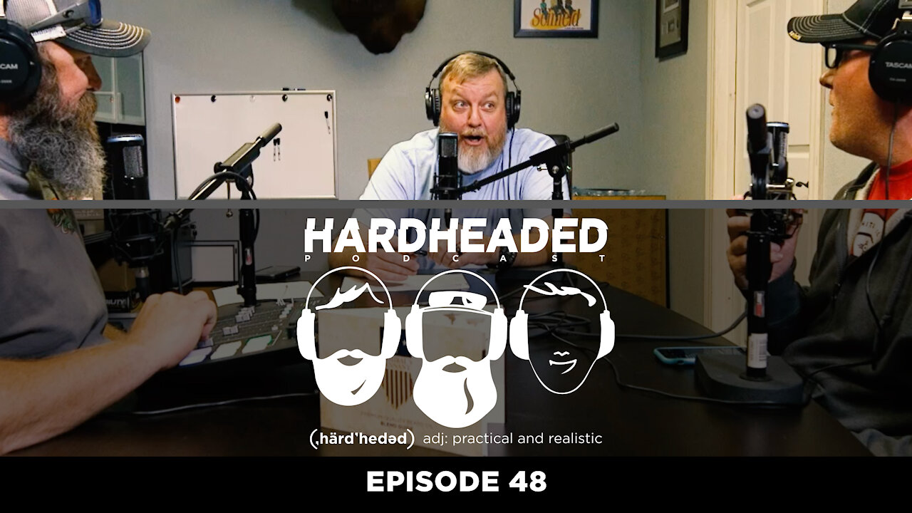 Bangin in Sangin with a Combat K9, How One Marine Remembers the Fallen | Episode 48