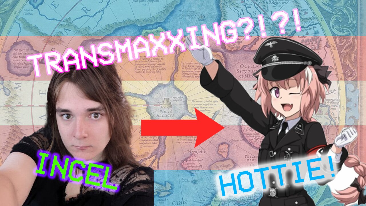 TRANSGENDER HYPERBOREA