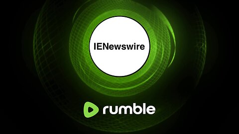 IE NEWSWIRE DRONE DANGER EDITION 12-18-24 !!!