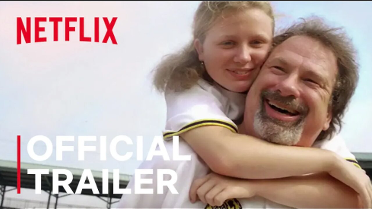 The Saint of Second Chances | Official Trailer | Netflix