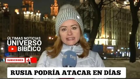 🚨 ÚLTIMA HORA: Rusia a pulso con el Mundo, Europa se alista!