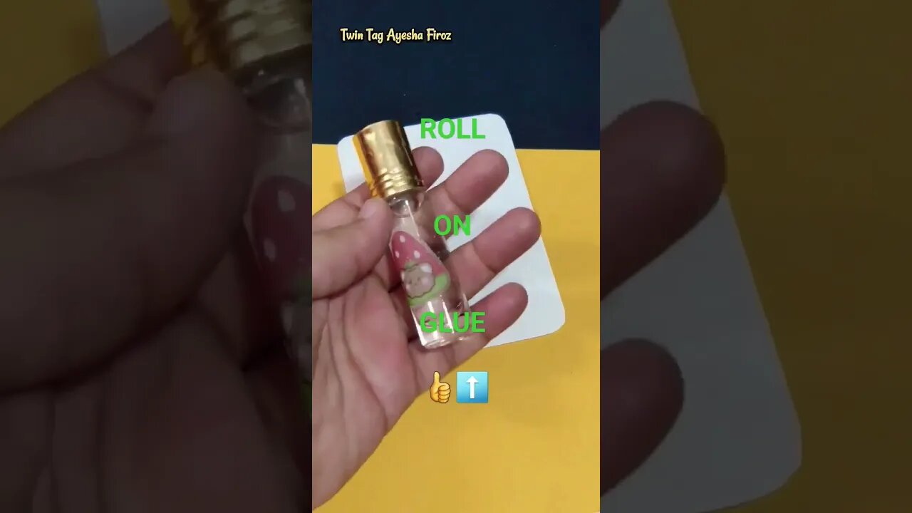 #wow #kashishpatel #rollonglue plz like and subscribe my channel wait till the end