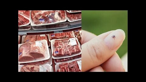This Is How Bad They Don't Want You To Eat Meat! They Just Released This On America!