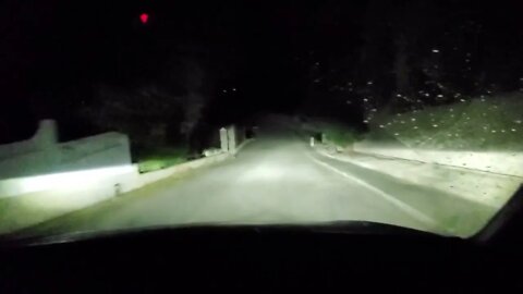 Smoke Hunting Montepego