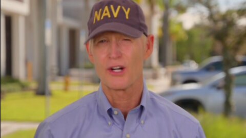 Sen. Rick Scott Seeking Details on Lee County, Fla., Evacuation Order