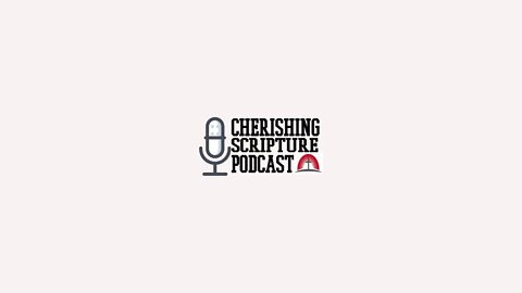 What Does The Scripture Say? Ft. Troy Calvert| Ep#54